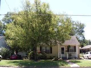 812 Cross St, Benton, AR 72015-3628