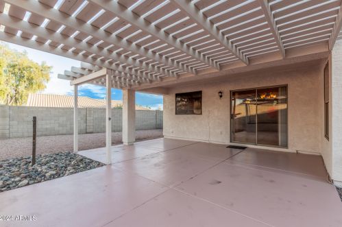 16132 Post Dr, Sun City AZ  85374-5732 exterior