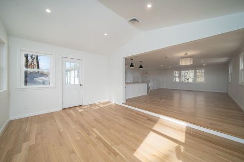 22 Bow Run, South Kingstown RI  02874-2471 exterior