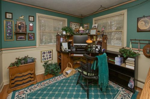 34 Wheeler Ave, Salem NH  03079-3490 exterior