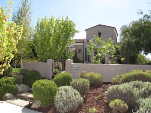 1629 Via Rojas, Templeton, CA 93465-3828