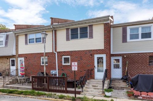 126 Primrose Ln, Bricktown NJ  08724-1432 exterior
