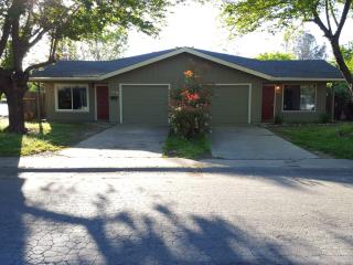 6049 Woodminster Cir, Citrus Heights CA  95662-5000 exterior