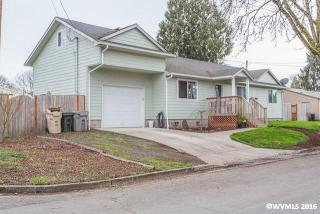 1303 Gale St, Albany, OR 97321-1883