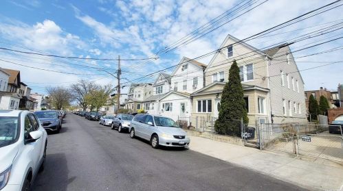 80-57 87th Ave, Jamaica, NY 11421-1836