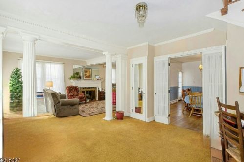 31 Liberty St, Fredon, NJ 07860-1709
