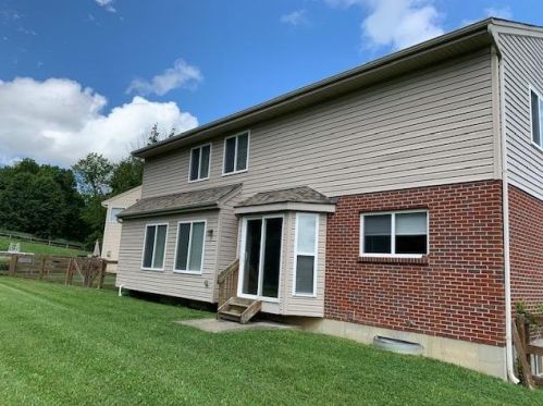 8474 Tulipwood Ct, Grants Lick KY  41001-4396 exterior