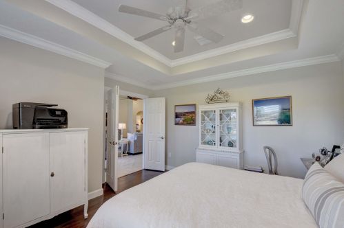 7956 Via Grande, Boynton Beach FL  33437-7520 exterior