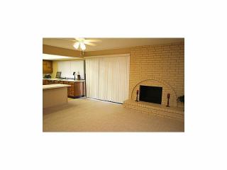 4722 Goodnight Ct, Grand Prairie TX  75052-1734 exterior