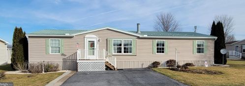 23 Tiffany Dr, Lees Cross Roads, PA 17257-8124