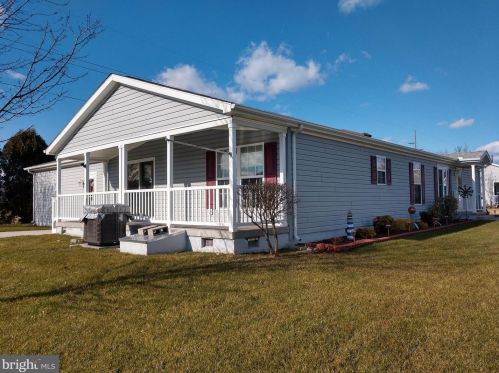 31 Cox Ln, Camden-Wy, DE 19934-4558