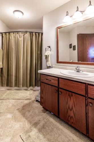 437 22nd Ave, Sartell MN  56377-2469 exterior