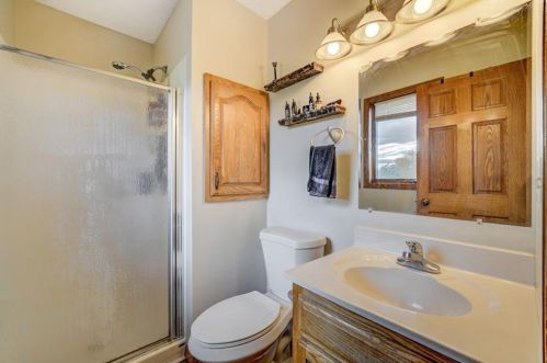 1406 138th Ave, New Johannesburg WI  54017-6821 exterior