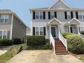 2239 Turtle Pt Dr, Raleigh NC  27604-6400 exterior