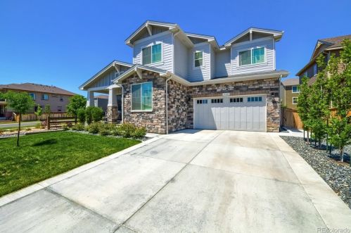 17125 Mariposa St, Westminster CO  80023 exterior