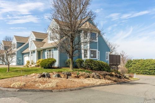 21 Overshot Dr, South Glastonbury, CT 06073-2231