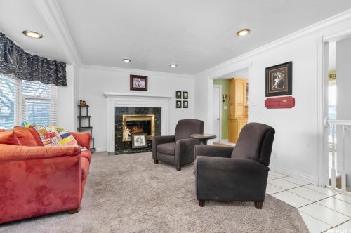 790 160, Woodland Hills UT  84653-9525 exterior