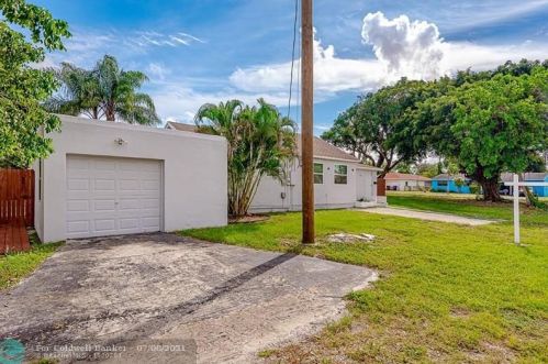 1021 29th Ave, Hollywood, FL 33020-4711
