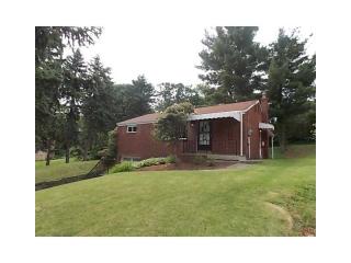 507 Rosewood Dr, Pittsburgh, PA 15236-4703