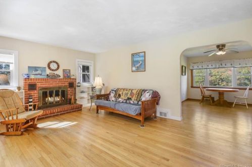 246 Champion Rd, North Franklin, CT 06254-1703