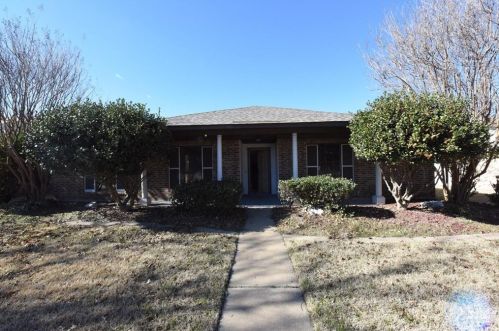 4045 Cavalry Dr, Plano, TX 75023-4809