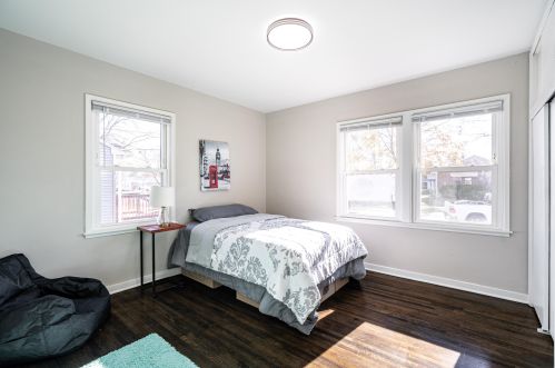 3304 Norwich Ave, Milwaukee WI  53235-4724 exterior