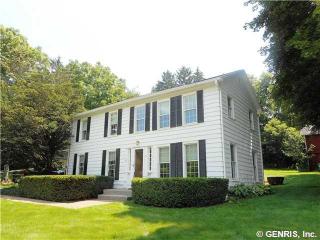 35 Victor Mendon Rd, Mendon, NY 14506-9714