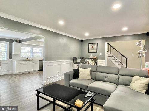 25 Eden Rock Ln, Willingboro NJ  08046-2210 exterior