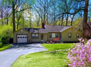 4502 Barbara Dr, Knoxville, TN 37918-4400