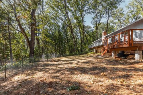 14414 Tim Burr Ln, Grass Valley CA  95945-7820 exterior