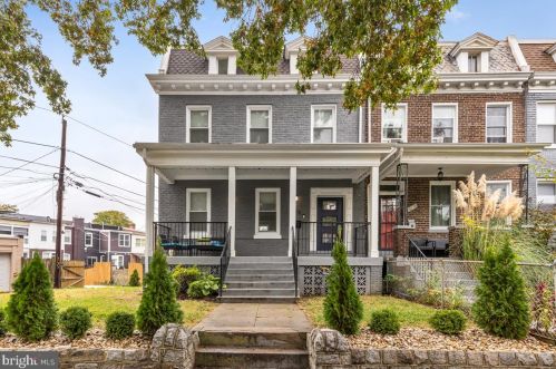 545 Shepherd St, Washington, DC 20011-5912