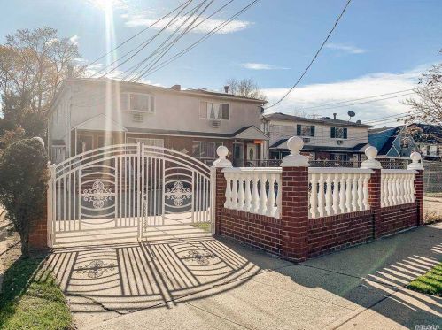 210-28 Hollis Ave, Jamaica, NY 11429-2808