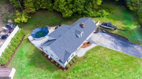 80 Clark Rd, Wantage NJ  07461-3112 exterior