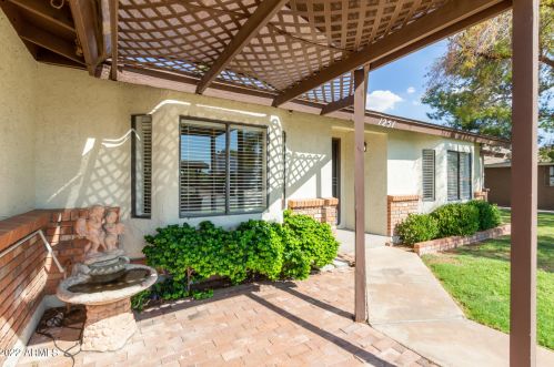 1251 Barkley, Mesa, AZ 85203-4402