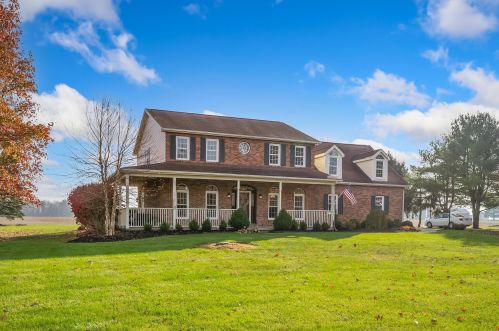 3854 Maple Grove Rd, Marion OH  43302-8459 exterior