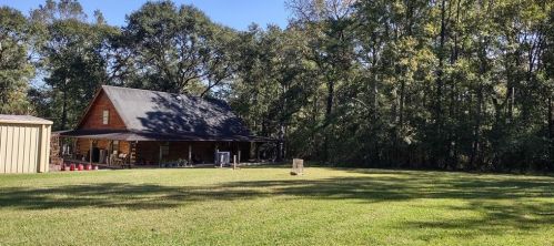 13357 Southshore Dr, Conroe TX  77304-5272 exterior