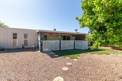 9934 Oak Rdg Dr, Sun City AZ 85351-1658 exterior