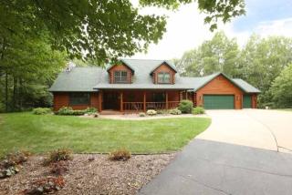 2208 Evergreen Rd, Wausau, WI 54403-8784