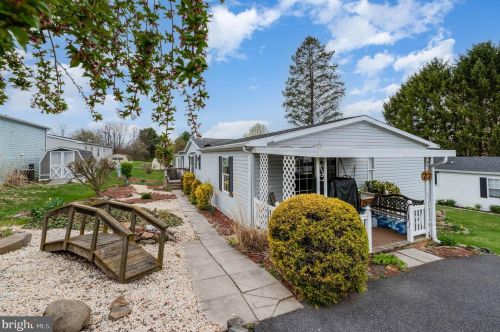 22 Audubon Park, Siddonsburg, PA 17019-9137