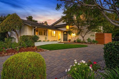 1244 Rembrandt Dr, Sunnyvale, CA 94087-2852