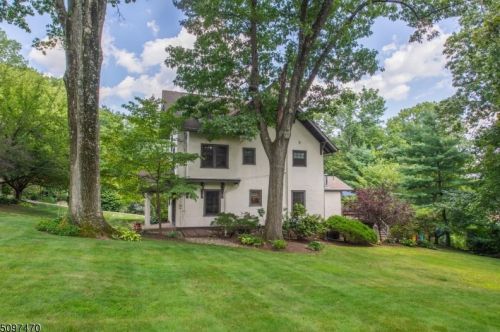 56 Bellvale Rd, Mountain Lakes, NJ 07046-1323