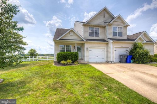 28 Dornoch Way, Blackbird DE  19734-2863 exterior