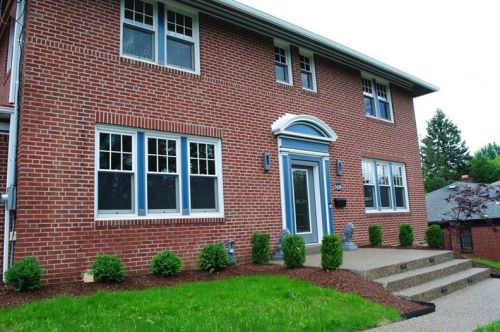 5430 Aylesboro Ave, Pittsburgh, PA 15217-1122