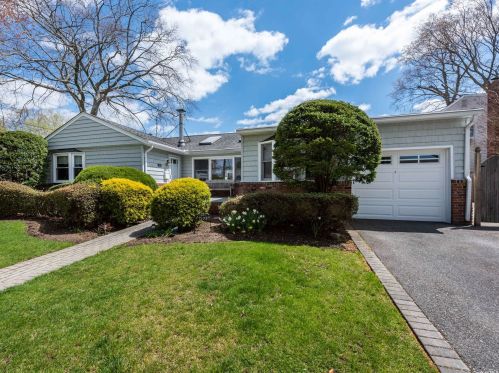 1503 Argyle Rd, North Wantagh, NY 11793-3111