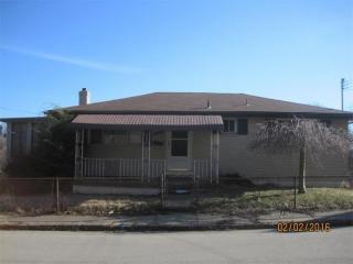 1411 Rdg Ave, Rankin PA  15104-2910 exterior