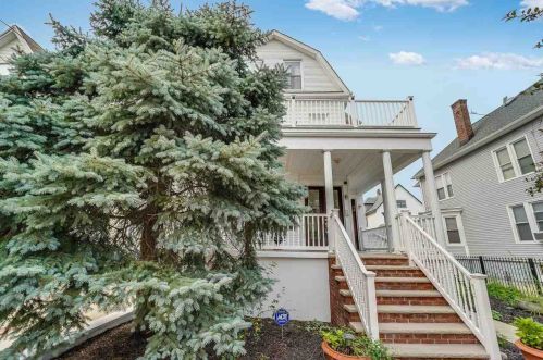 11 Duer Pl, Union City NJ  07086-6933 exterior