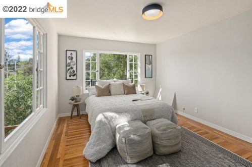 899 Glendome Cir, Oakland CA 94602-1413 exterior