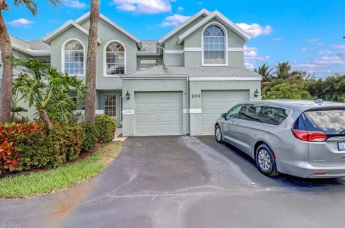 2103 Tama Cir, Naples, FL 34112-5441