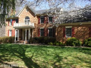 7004 Bruin Ct, Manassas, VA 20111-4374