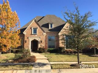 9481 Carson Dr, Argyle, TX 76226-7319